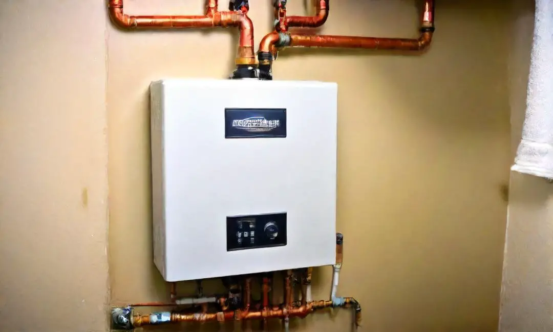 Common Myths About Recirculating Systems for Tankless Water Heaters Debunked