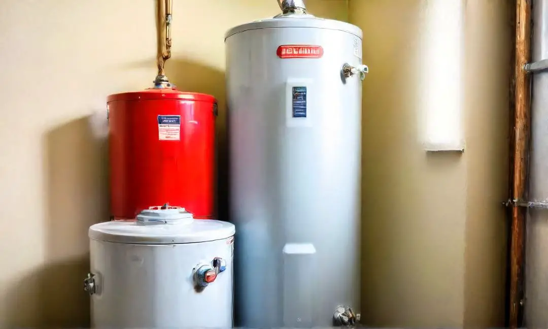Comparing Repair Costs vs. Replacement Options for a Leaking Rheem Water Heater