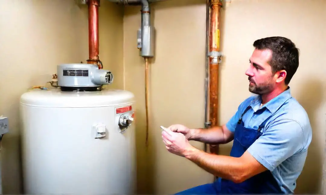Consequences of Not Obtaining a Permit for Your Water Heater Installation