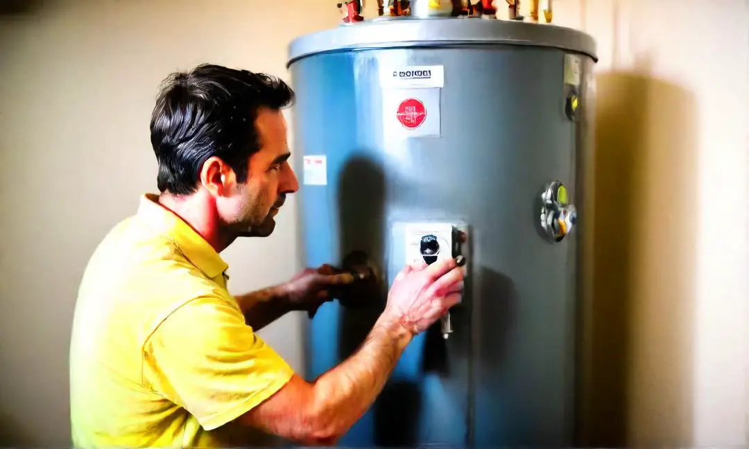 DIY Fixes for Common Bosch Water Heater Issues