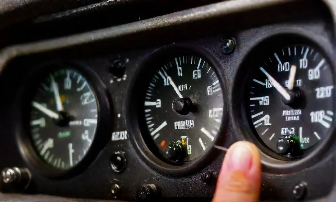 DIY Pilot Setting Adjustments: A Step-by-Step Guide