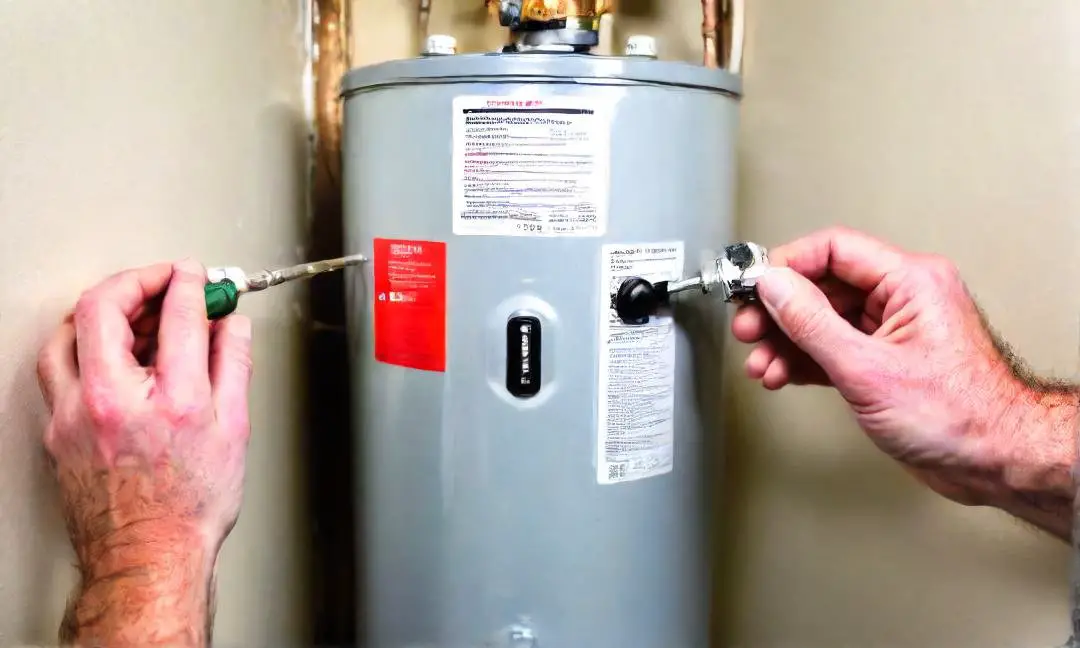 DIY Steps to Replace a Faulty Water Heater Fuse