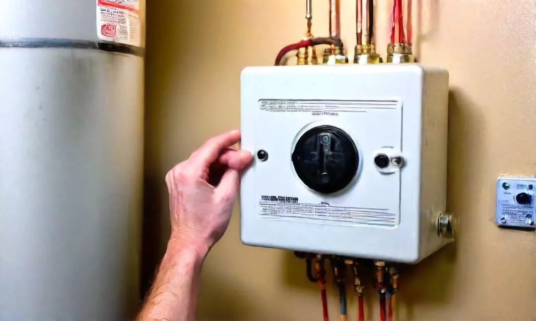 DIY TIPS FOR MAINTAINING MECHANICAL PROTECTION OF HOT WATER HEATER WIRES