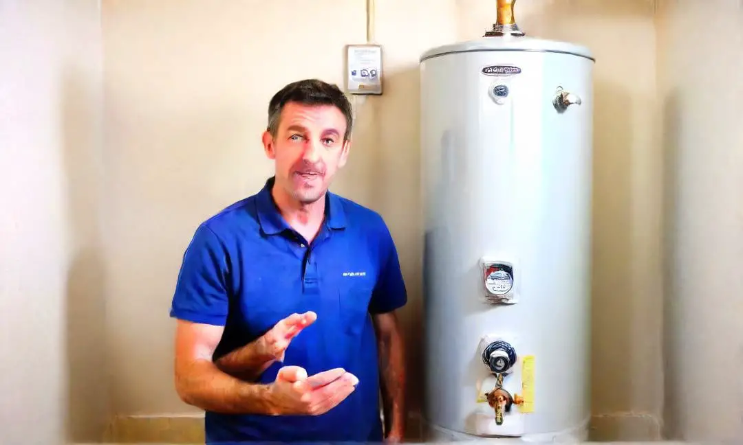 Dealing with Hard Water Issues in Your French Water Heater