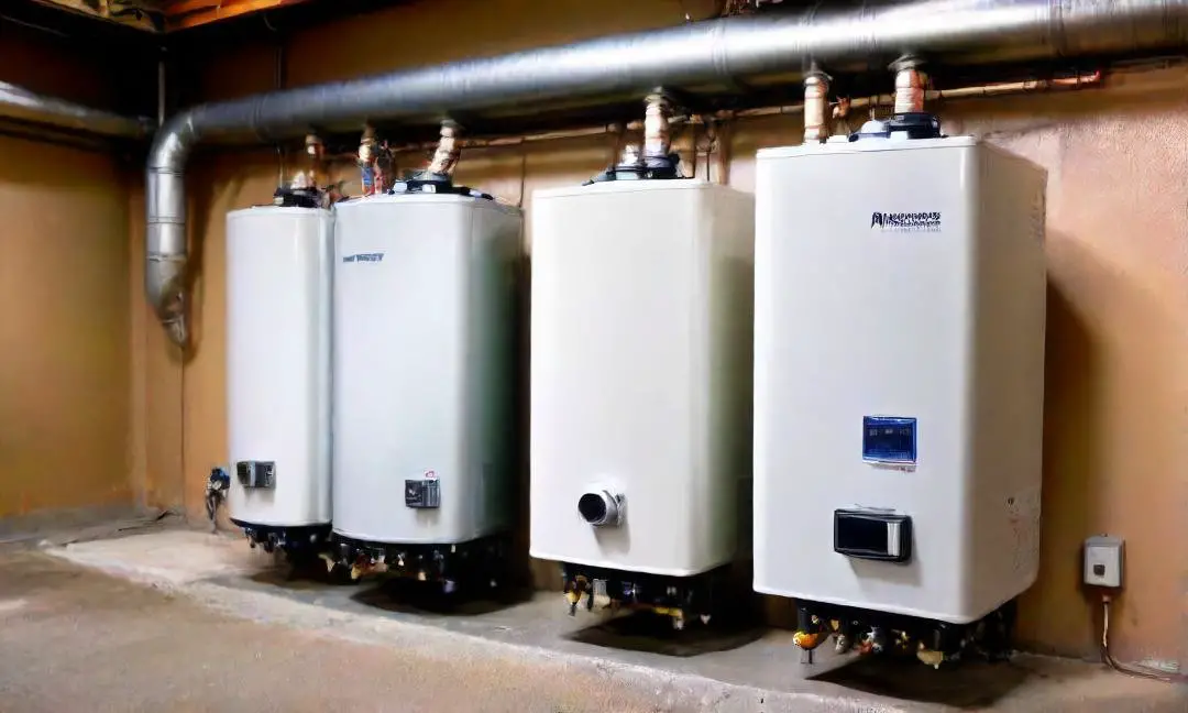 Eco-Friendly Aspects of Infrared Heat Water Systems