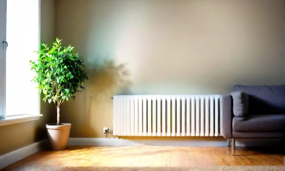 Eco-Friendly Heating Solutions: Reducing Your Carbon Footprint