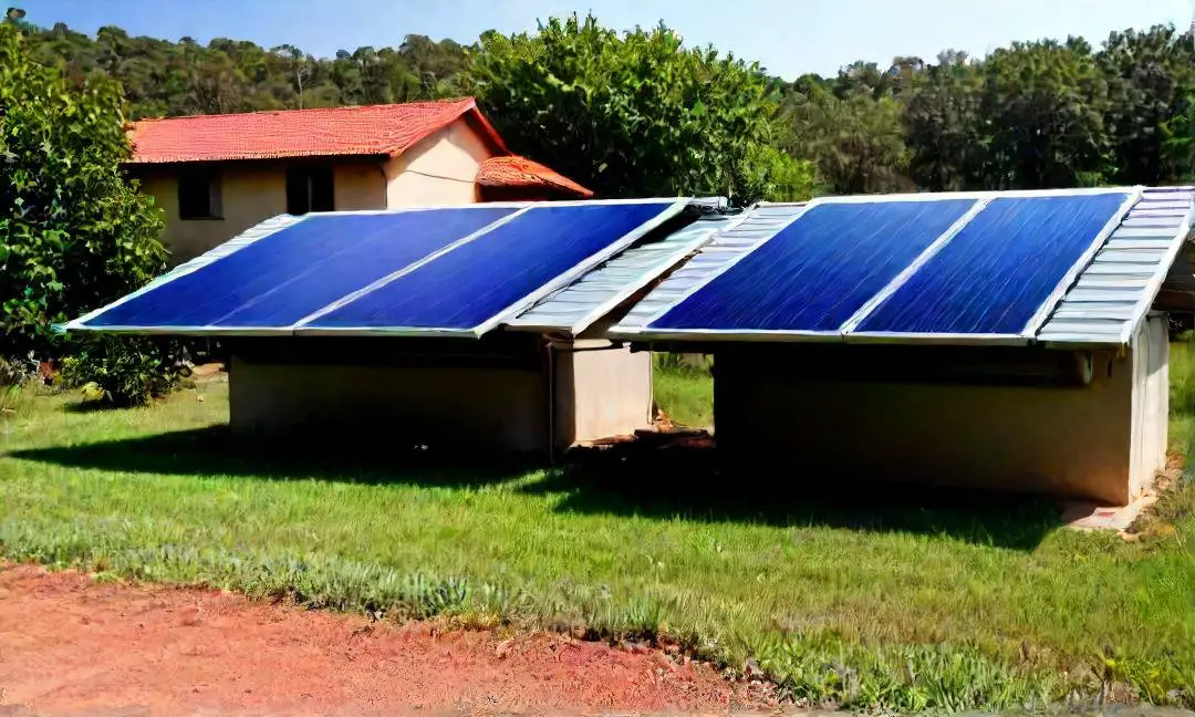 Eco-Friendly Practices for Sustainable Solar Water Heating