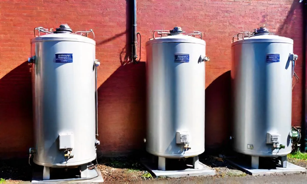 Eco-Friendly Practices for Sustainable Water Heating