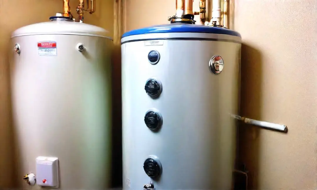 Eco-Friendly Practices for Water Heater Usage