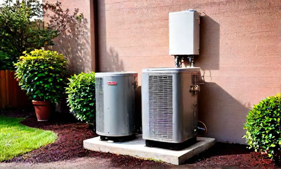 Eco-Friendly Solutions: Harnessing the Environmental Benefits of Outdoor Water Heater Heat Pumps