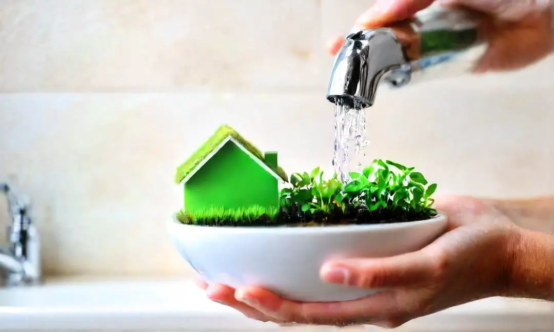 Eco-Friendly Solutions for a Sustainable Home: Reducing Water Waste