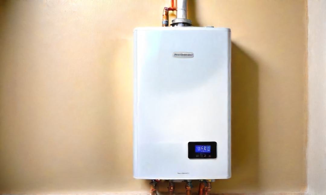can tankless recirculate hot water?
