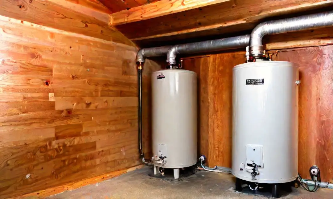 Electrical Requirements and Wiring for Attic Water Heater