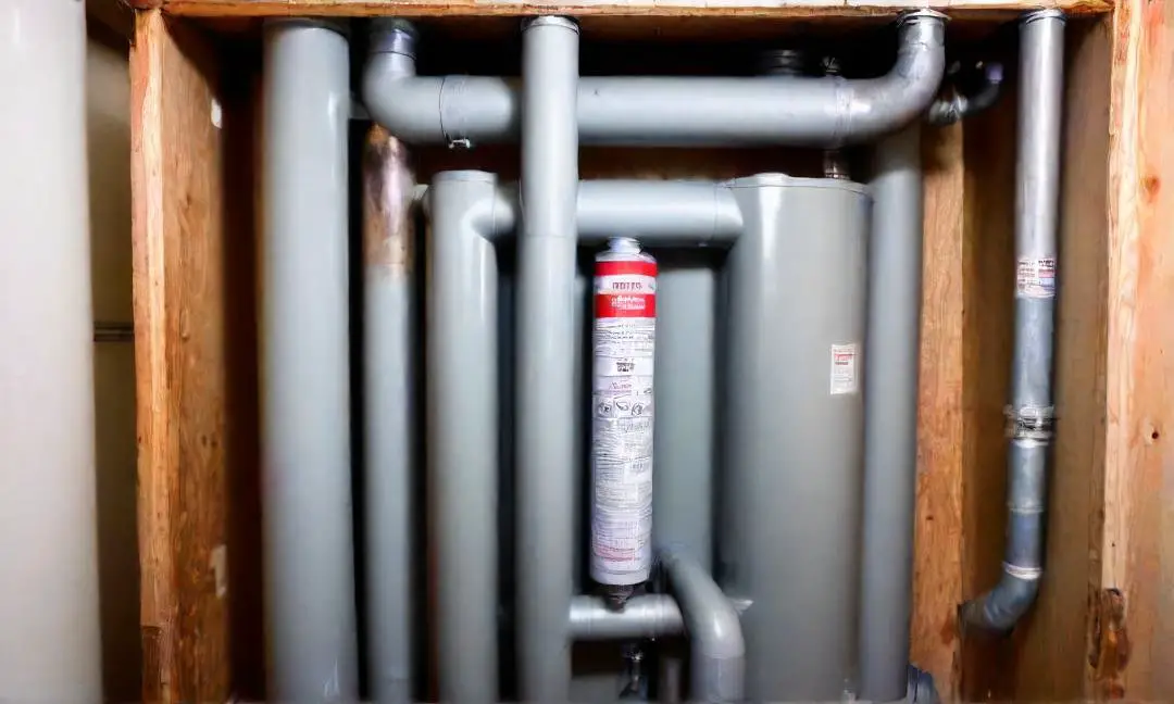 elctrical conduit size for rheem electric hot water heater
