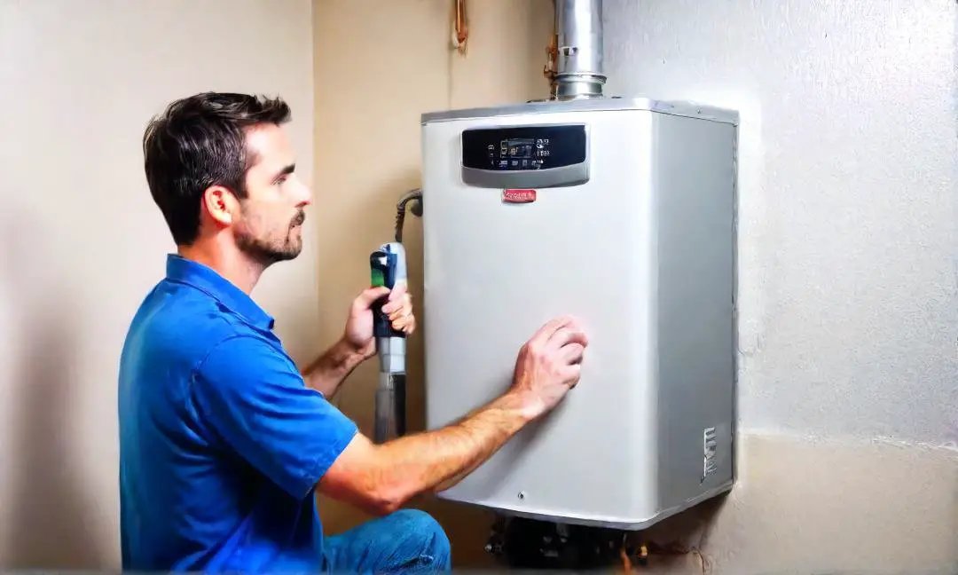 Energy-Saving Strategies for Your Rheem Water Heater