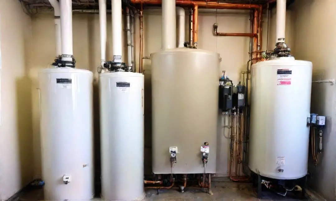 Energy Efficiency: Optimizing Your Hot Water System