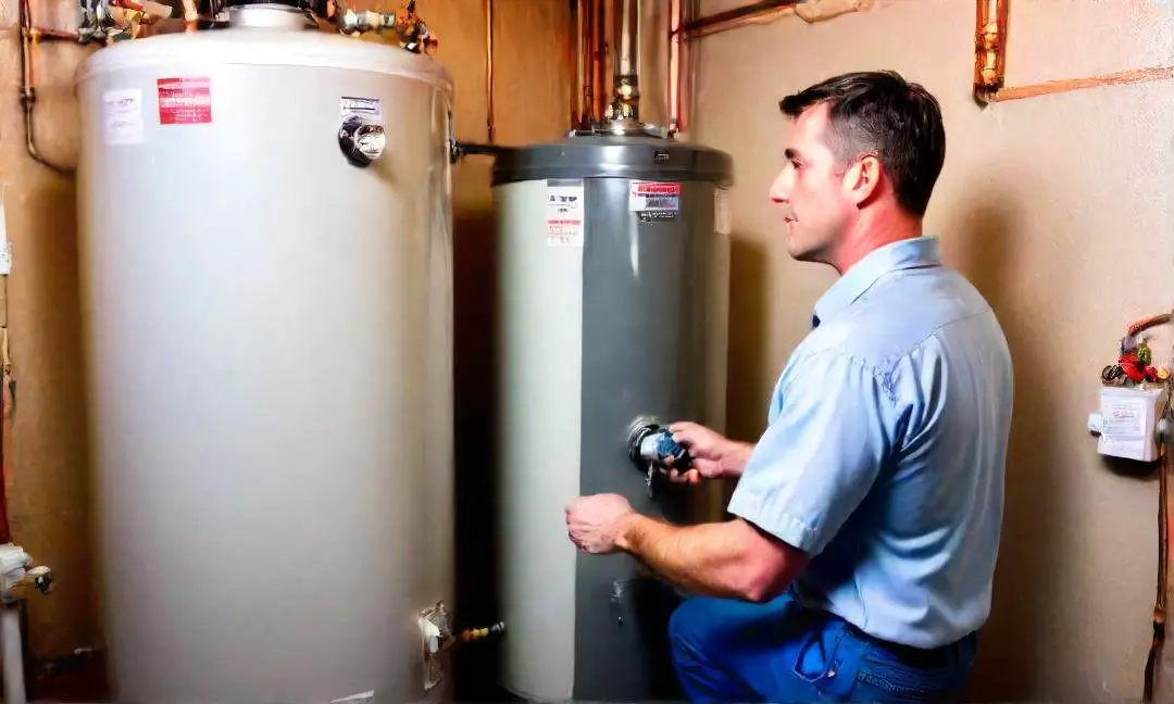 Energy Efficiency Tips: Optimizing Your Water Heater Performance