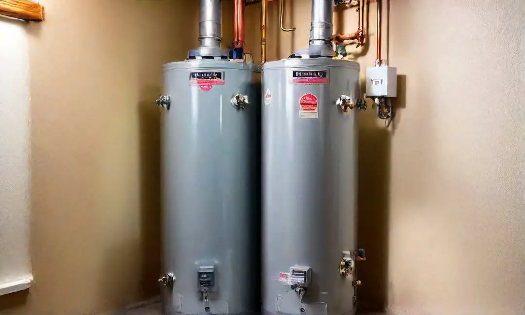 Energy Efficiency Tips for Your Rheem Gas Water Heater