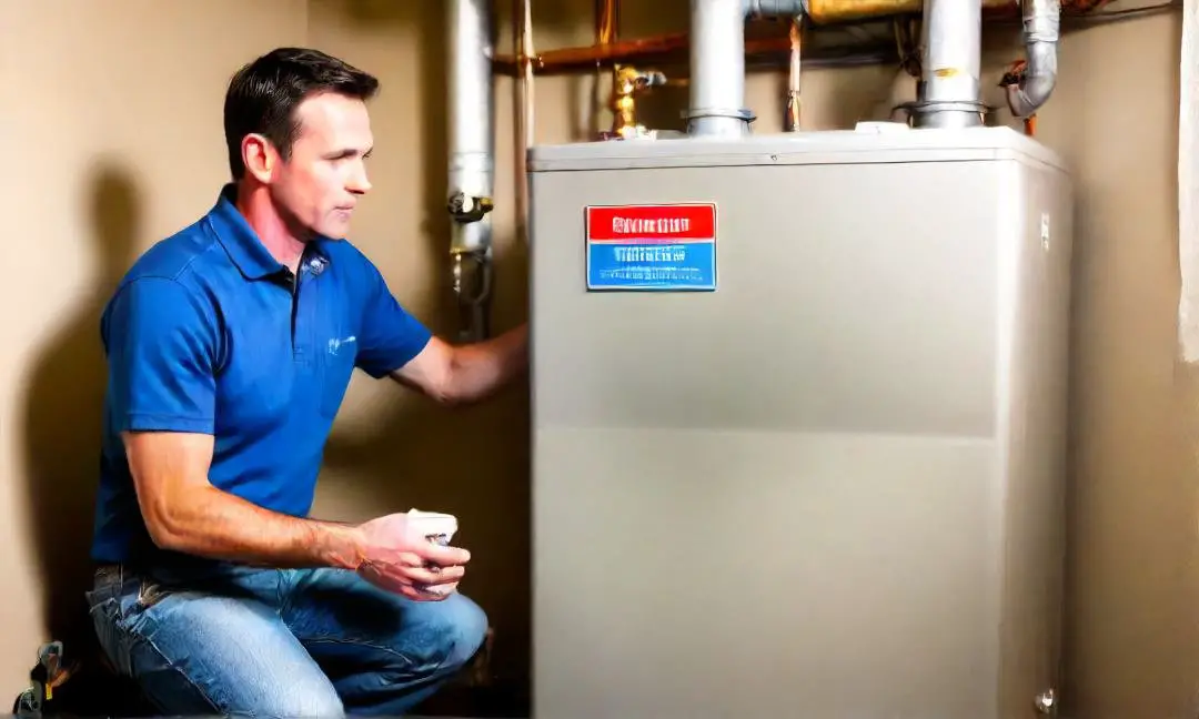 Enhancing Comfort and Convenience with Advanced Water Heating Furnace Features