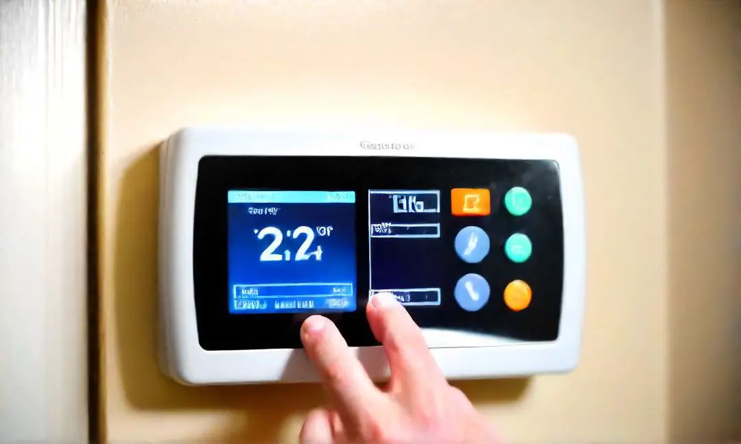Enhancing Safety Measures with Proper Thermostat Management