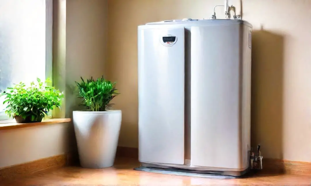 Environmental Impact: Eco-Friendly Choices for Your Water Heating System