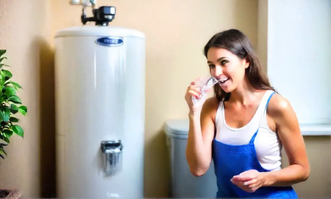 Environmental Impact of Water Softeners and Tankless Water Heaters