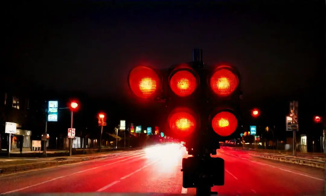 Expert Insights: Red Light Scenarios and Solutions