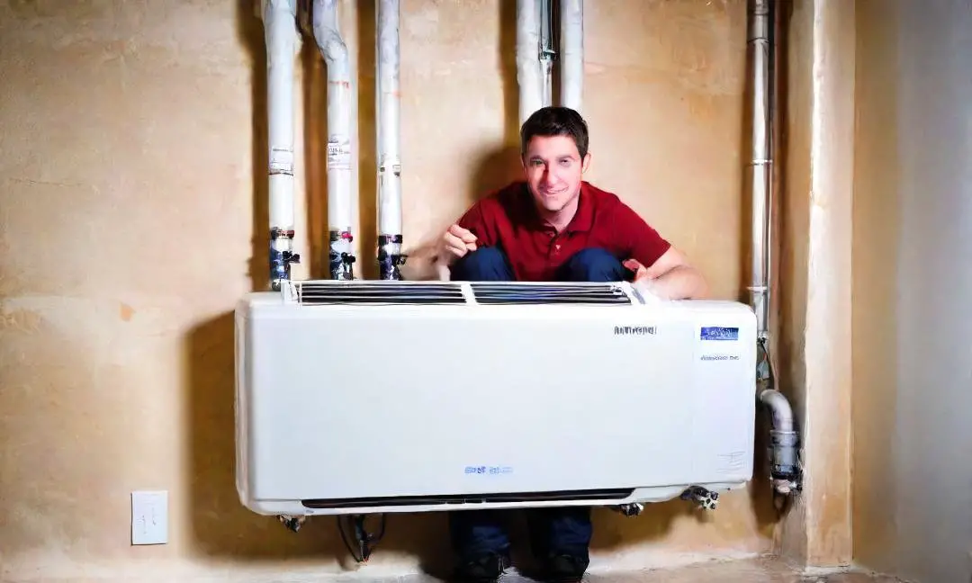 Exploring Eco-Friendly Solutions for Navien Heater Leaks