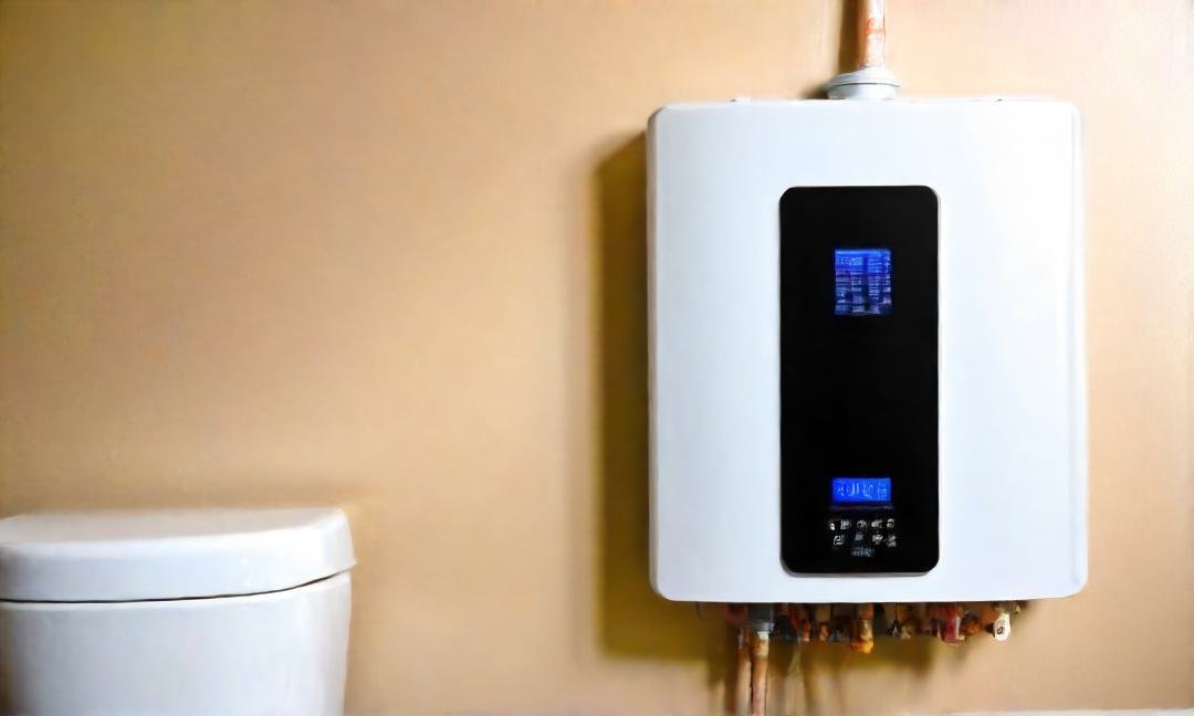 Exploring Innovative Technologies in Tankless Water Heating