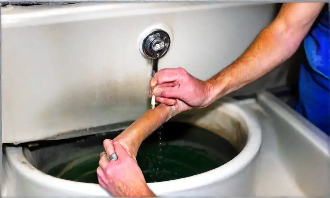 Extending the Efficiency of Your Whirlpool Water Tank Through Anode Rod Care