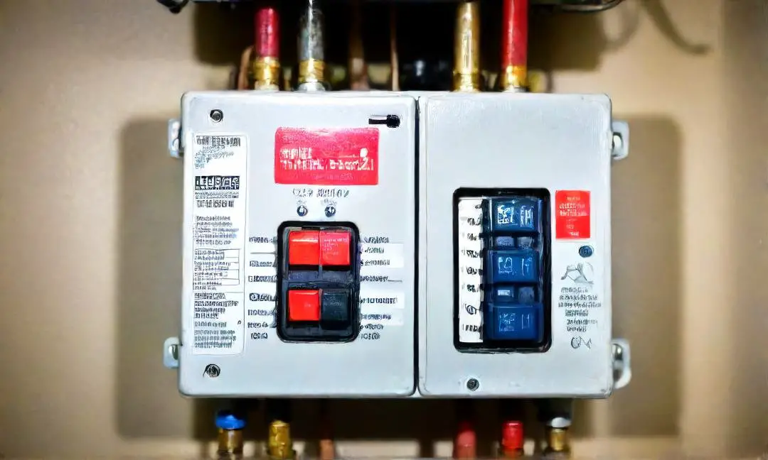 Extending the Lifespan of Your Hot Water Heater Fuse Box