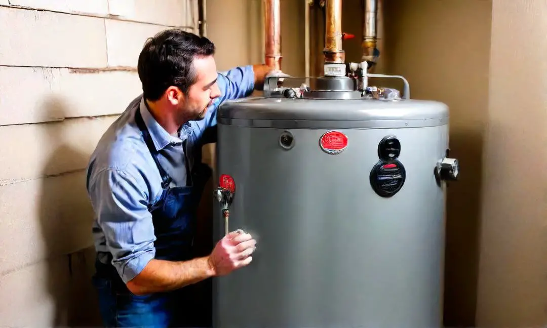 Extending the Lifespan of Your Rheem Gas Water Heater