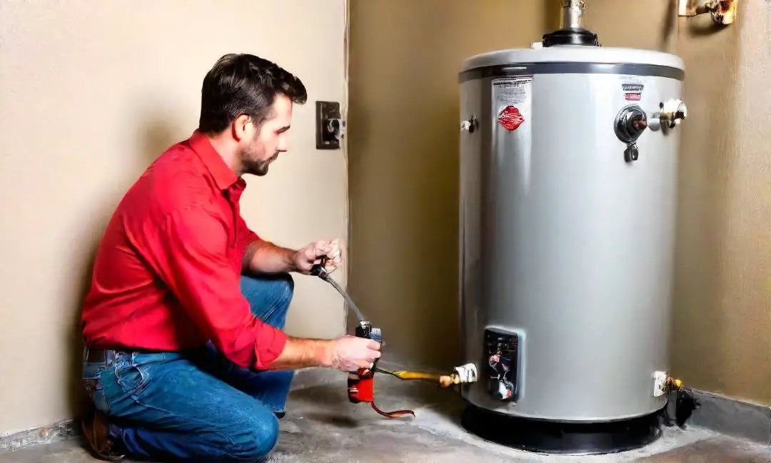 Extending the Lifespan of Your Rheem Water Heater
