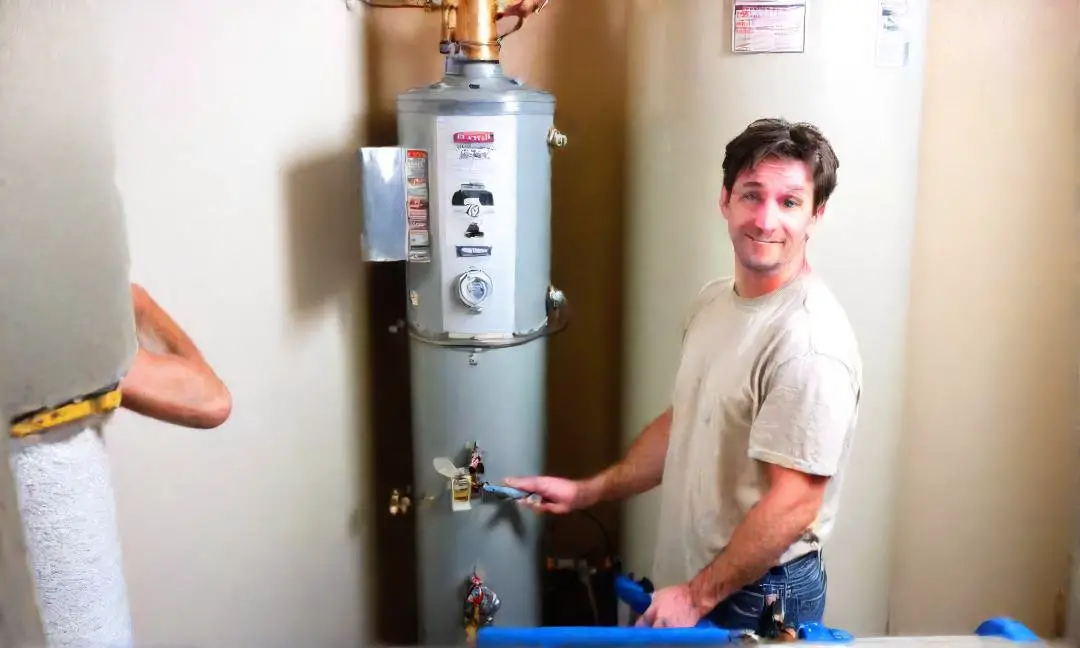 Extending the Lifespan of Your Water Heater Through Proper Maintenance