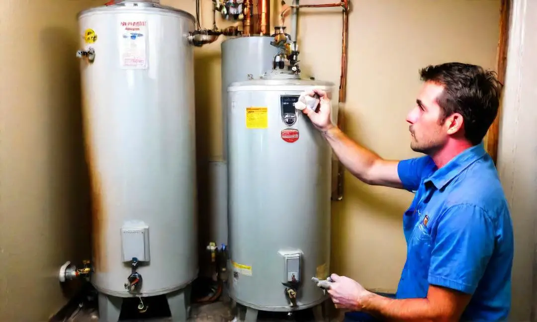 Extending the Lifespan of Your Water Heater