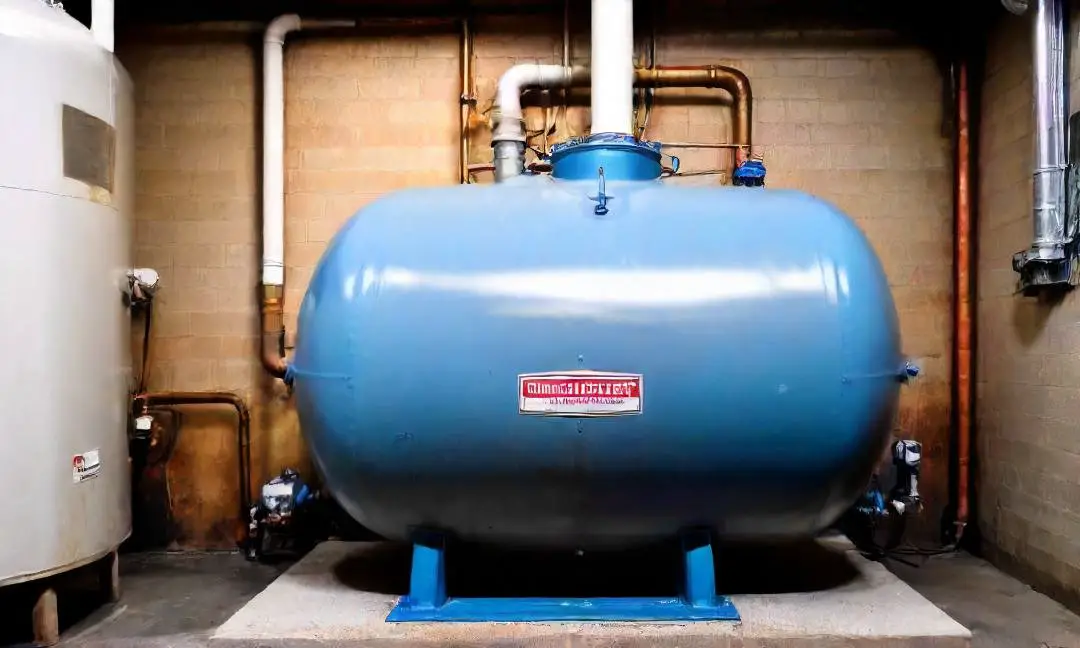 Extending the Lifespan of Your Water Tank Burner