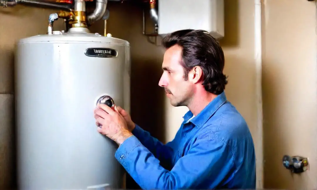 FAQS ABOUT CLOSING IN A FURNACE AND WATER HEATER