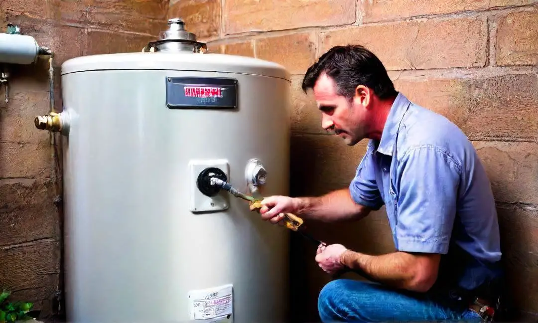 FAQs About Winterizing Your Water Heater
