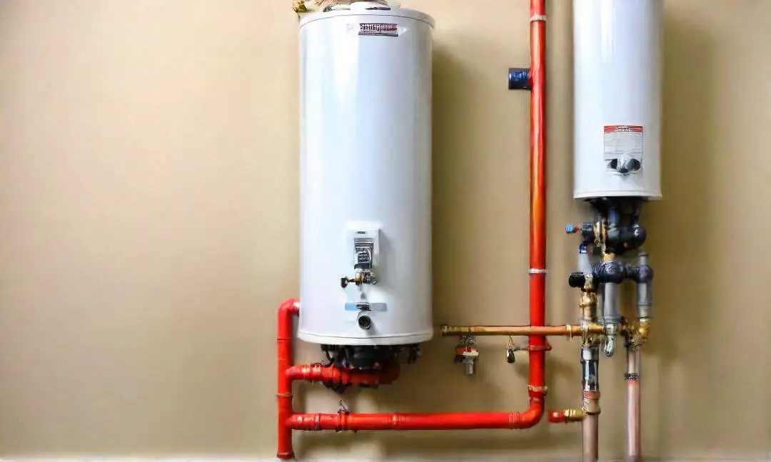 Factors to Consider When Selecting Piping for Your Tankless Water Heater