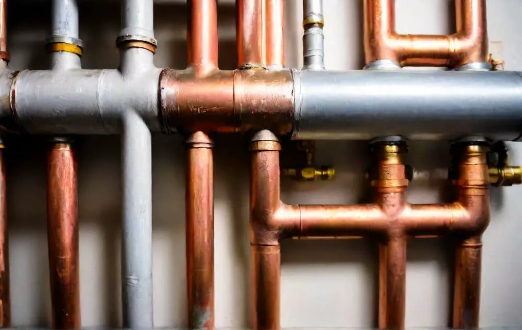 Flex Hose vs. Copper Piping: Which is Better for Hot Water Heaters?