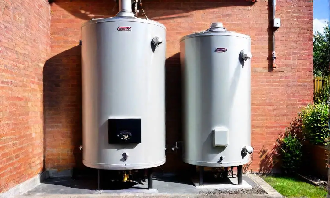 Future-Proofing Your Water Heating System Against Depreciation