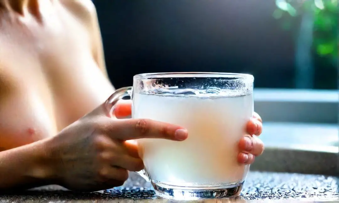 Health Benefits of Warm Water: Nurturing Your Body Inside and Out