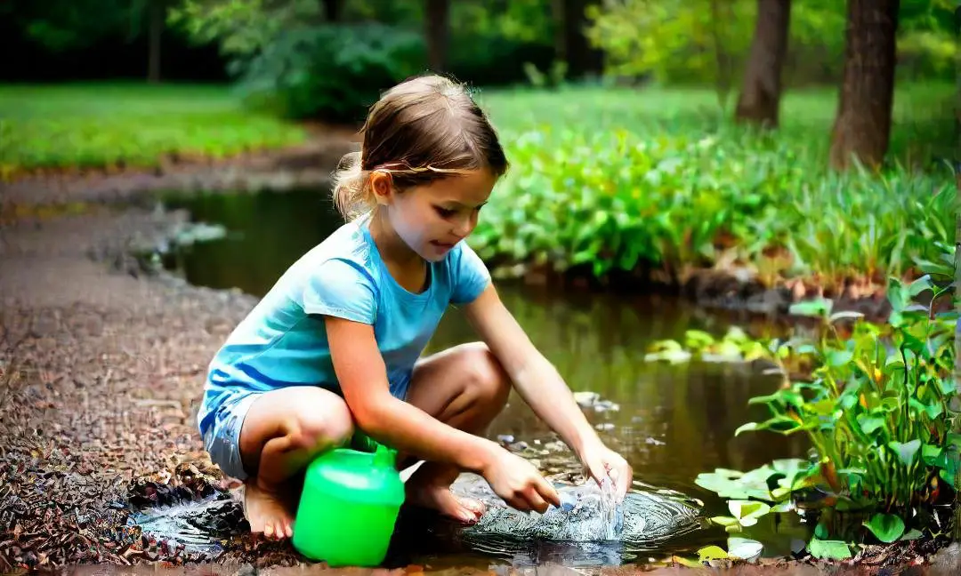 Healthy Habits: Ensuring Clean Water for Your Family