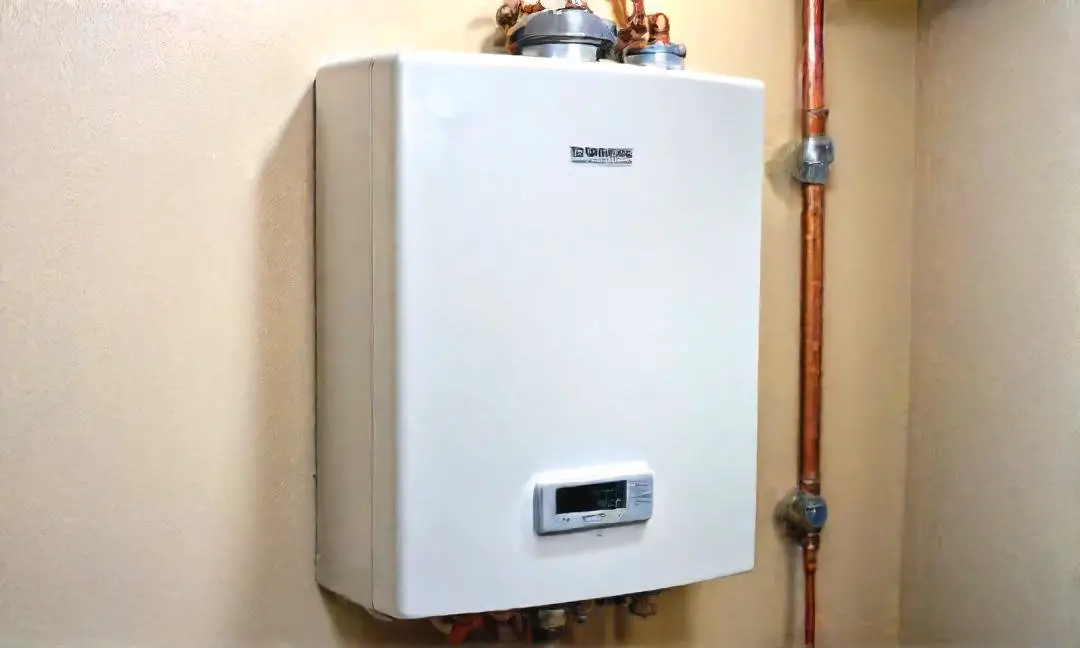 How to Choose the Right Size Tankless Hot Water System for Your Home