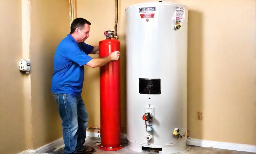 How to Maintain Your PEX Pipe Water Heater System for Longevity
