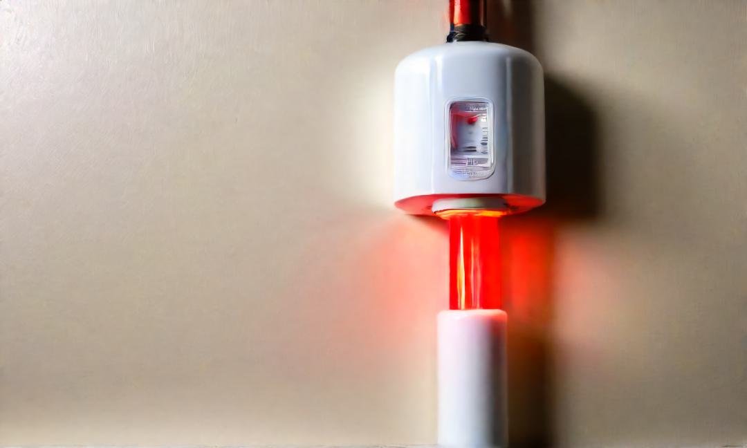 Illuminating Your Home with Flickering Red LED Water Heater Cords: A Step Towards Sustainability