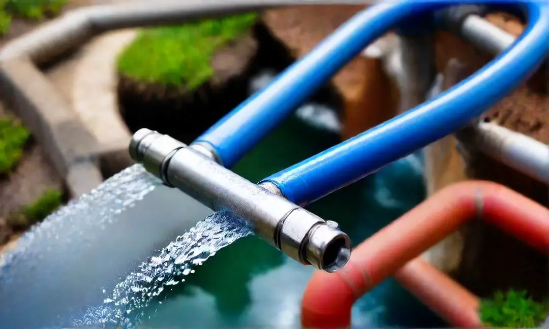 Innovative Solutions for Parallel Water Connections