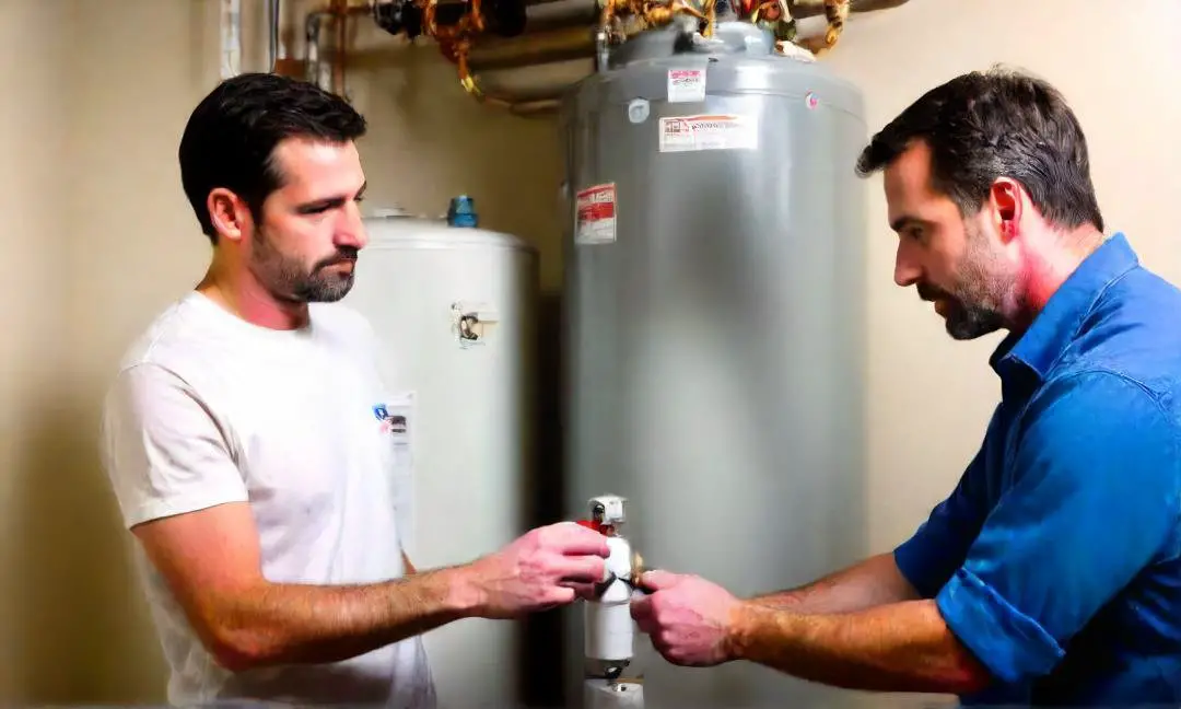 Installation and Maintenance: LP vs. Natural Gas Water Heaters