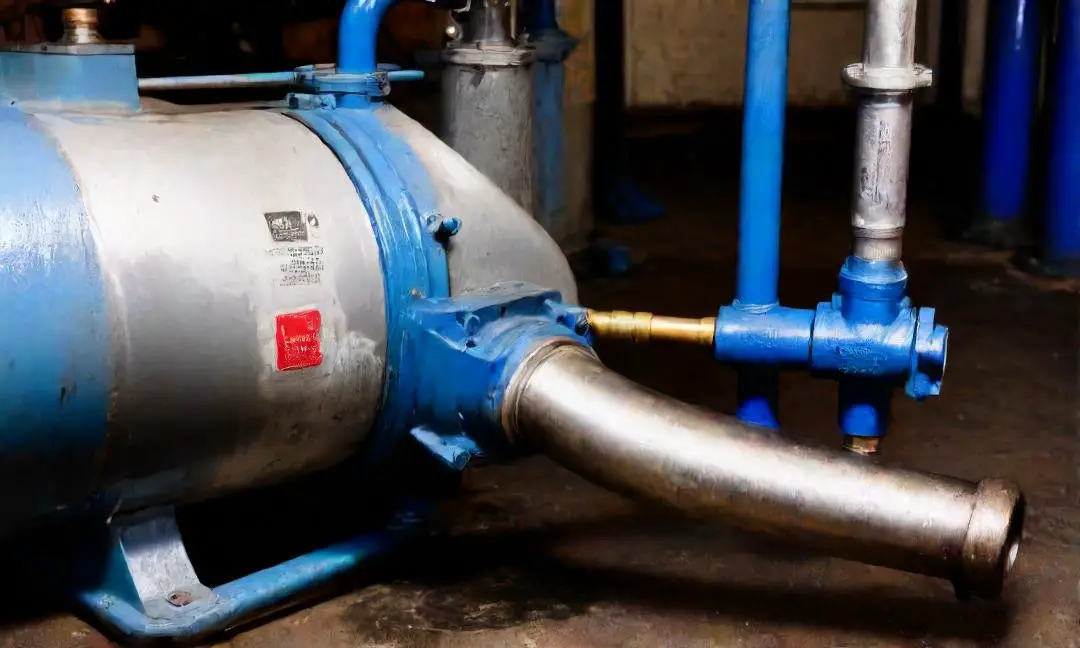 Installation and Maintenance Tips for the Recirculation Pump