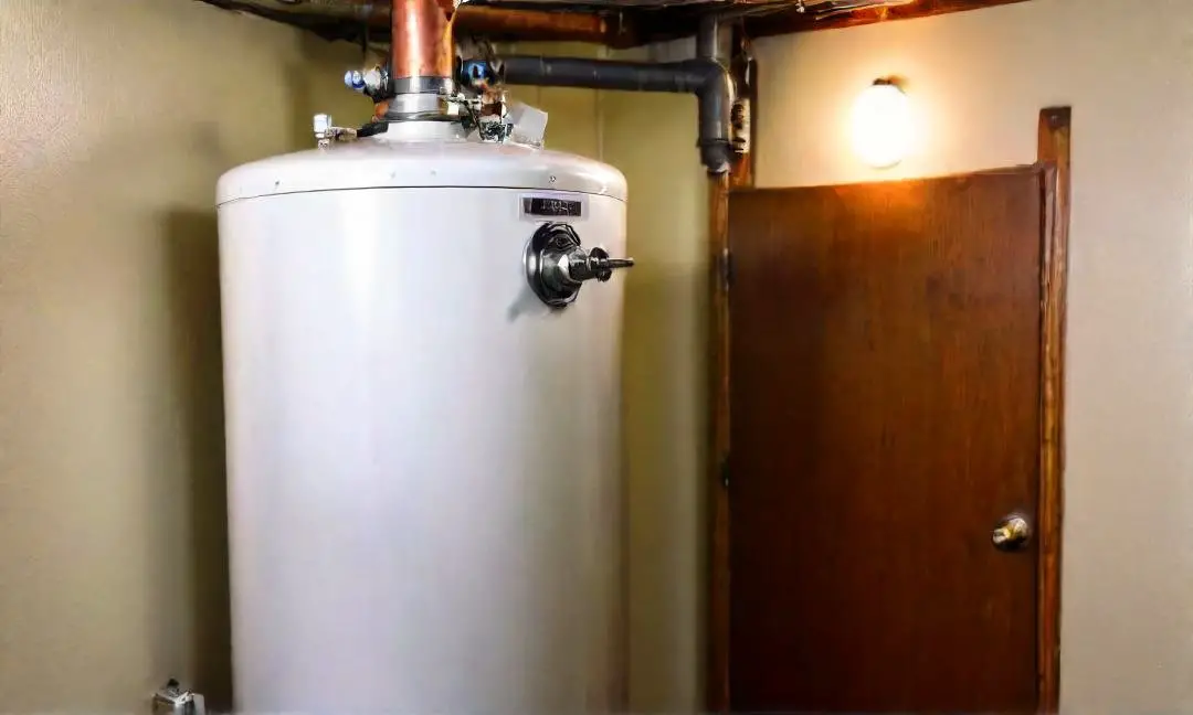 Insulating Your Hot Water Heater for Noise Reduction